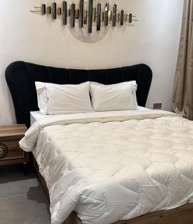 Beni Ansar Apartment | Marchica lagoon