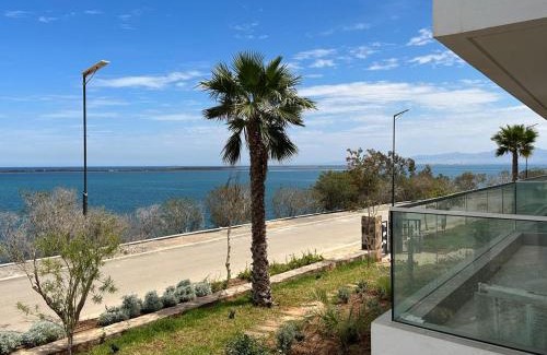 Beni Ansar Apartment | Marchica nador