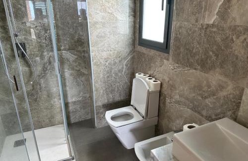 Beni Ansar Apartment | Marchica nador