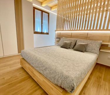 Pignone Apartment | MARCO APARTMENTS di Locanda da Marco