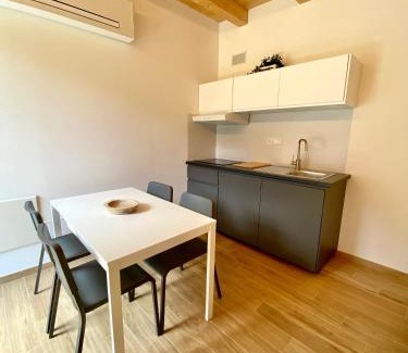 Pignone Apartment | MARCO APARTMENTS di Locanda da Marco