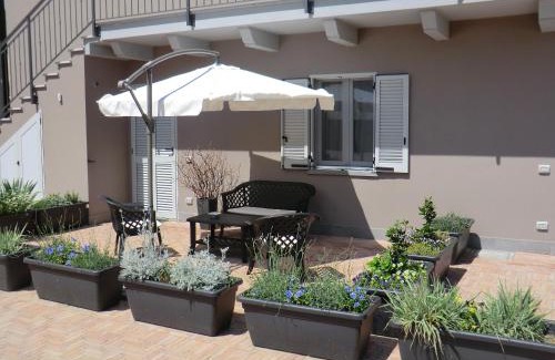 Bellinzago Lombardo Apartment | Marco Green House