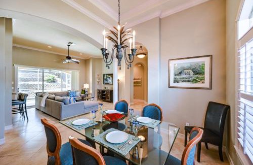 Marco Island House | Marco Island Home with Private Pool 3 Mi Beach!