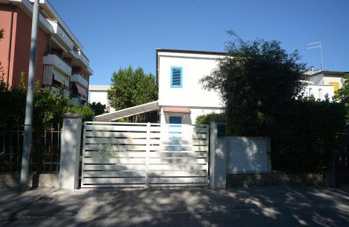 Loreto House | Marco Polo 30