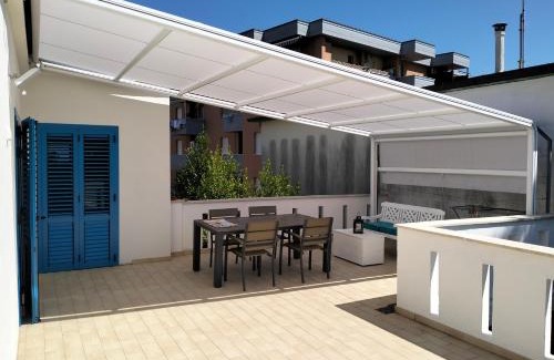 Loreto House | Marco Polo 30