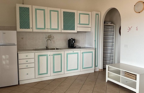 Marazzino Apartment | Marco Polo House