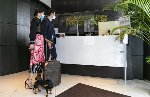 Quattromiglia Hotel | Marconi Hotel