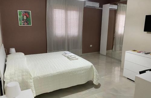 Campobello di Licata House | Marconi Rooms and Apartaments
