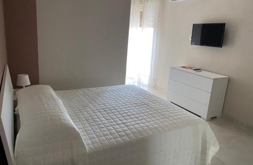 Campobello di Licata House | Marconi Rooms and Apartaments