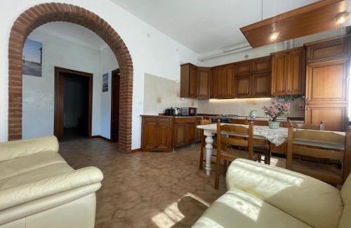 Tessera Apartment | MarcoPoloAirport4-Parking-Wifi-Netflix-PrimeVideo