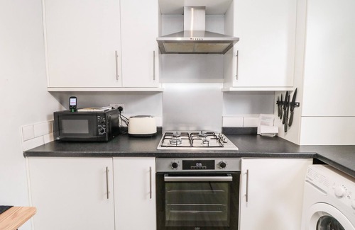 Whitley Bay Cottage | Marden Mews