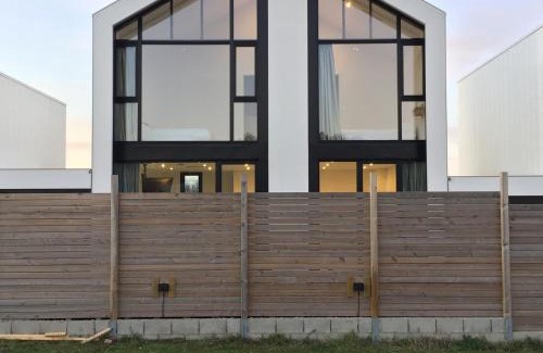 A Lanzada Villa | Mardesía