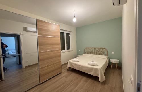 Trebisacce Apartment | mare & colori