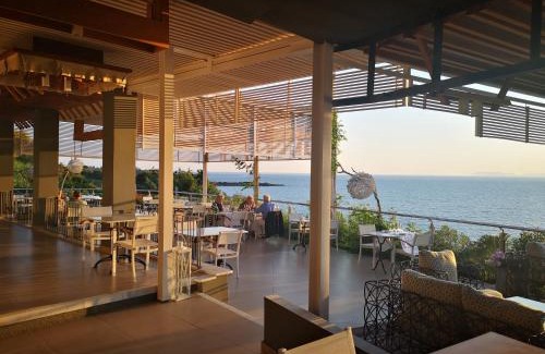 Skafidia Resort | Mare Dei Suites Hotel Ionian Resort