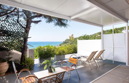 Skafidia Resort | Mare Dei Suites Hotel Ionian Resort