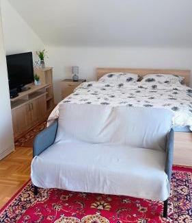 Generalski Stol Apartment | Mare