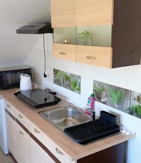 Generalski Stol Apartment | Mare