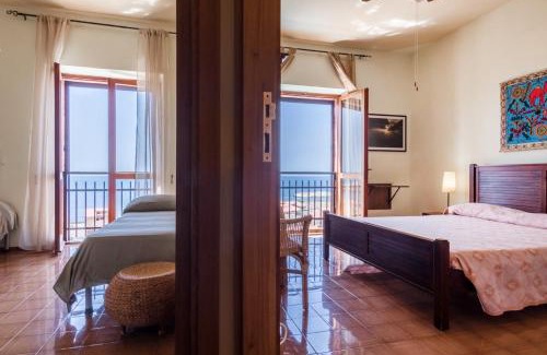 S'Archittu Bed & Breakfast | Mare Lughente