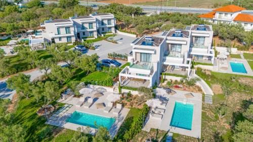 Nea Propontida House | Mare Luxury Villas by Elia Mare