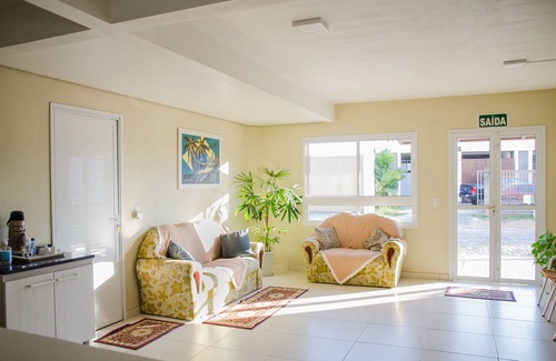 Santo Antonio Hotel | Marechal Plaza Hotel