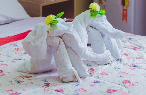 Santo Antonio Hotel | Marechal Plaza Hotel