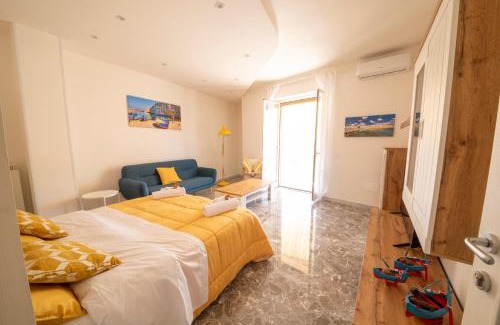 Monopoli Apartment | MAREFUORI Monopoli