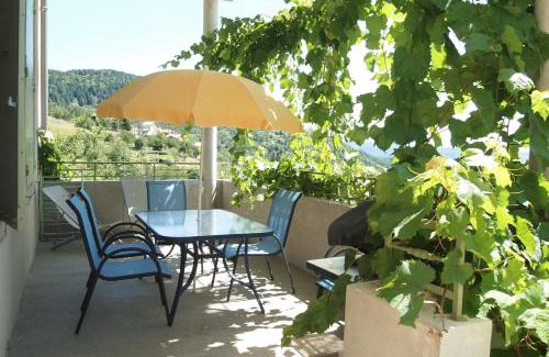 Vals-les-Bains Apartment | Marelle