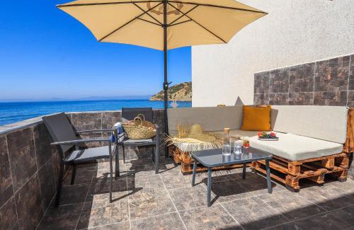 Al Bahraoyine House | Mareluna Tanger