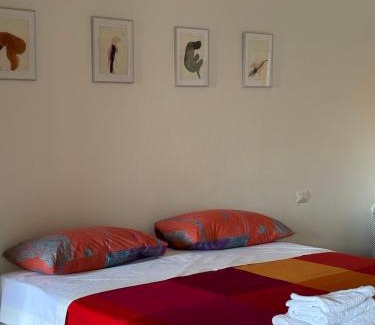 Montemerano Apartment | Maremma Castle Apartament