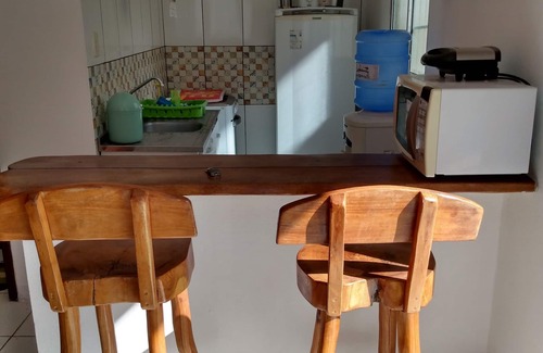 Sao Miguel dos Milagres Ski Chalet | Mares de Miracles chalets, suitable for up to 6 people