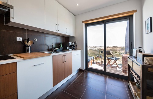 Vila do Bispo Apartment | maresoul -apartment soul - with sea view