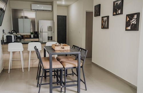 Villa Marina Condo | Mareta Apartments