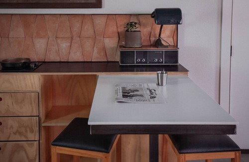 Marfa Apartment | Marfa Motel #1 xxxxx
