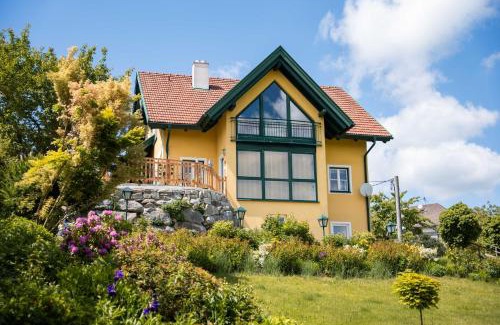 Sarleinsbach Apartment | Marga`s Ferienwohnung