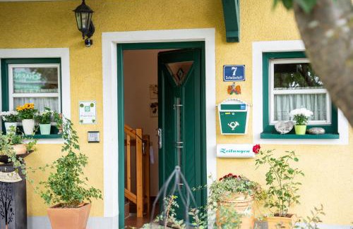 Sarleinsbach Apartment | Marga`s Ferienwohnung