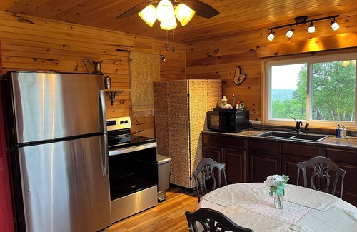 Margaree Harbour Cottage | Margaree-a-ville Cottage
