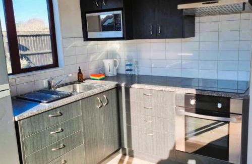 Parklands House | Margaret Home