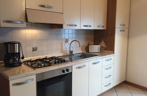Castelletto Apartment | Margaret House Apartment n. 2