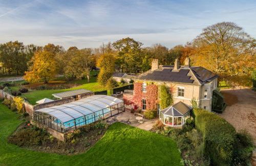 King's Lynn House | Margaretta House