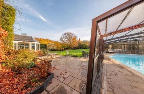 King's Lynn House | Margaretta House
