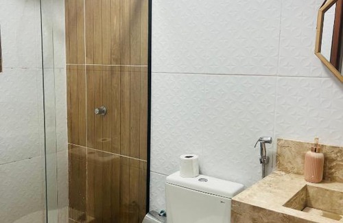 Monte das Gameleiras Ski Chalet | Margarida 01