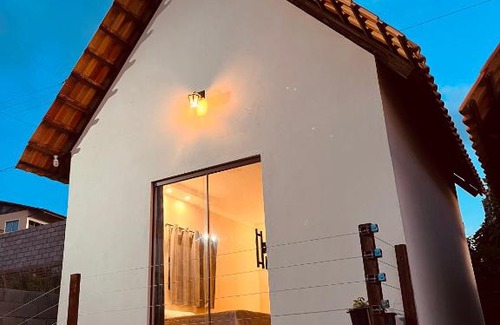 Monte das Gameleiras Ski Chalet | Margarida 01