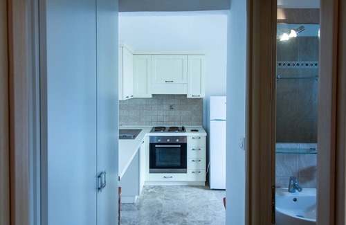 Kanali House | Margarita Apartments