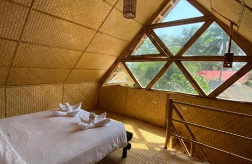 Khanom Resort | Margarita Beach