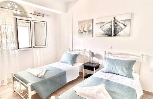 Kionia House | Margarita's Kionia Beach House