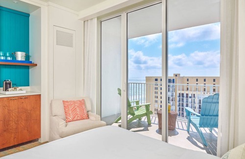 Hollywood Hotel | Margaritaville Hollywood Beach Resort
