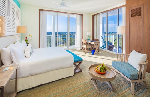 Hollywood Hotel | Margaritaville Hollywood Beach Resort
