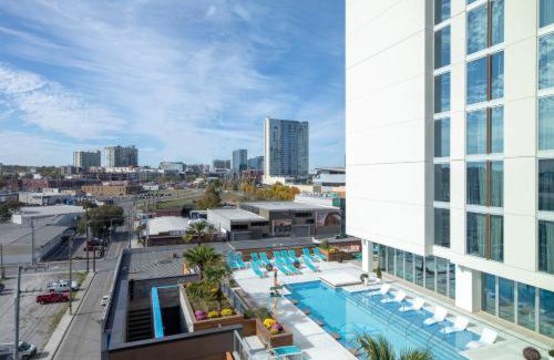 Sobro Resort | Margaritaville Vacation Club - Nashville