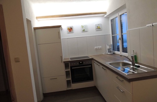 Weyregg am Attersee Apartment | Margaritenwohnung - Bauernhof Schöbringer bed and breakfast