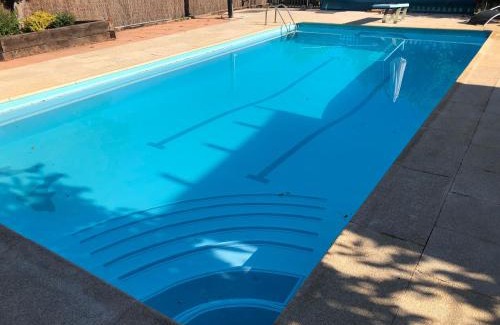 Pedrezuela House | MARGASOL